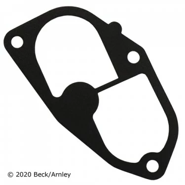 Beck Arnley 037-4866 Fuel Injection Plenum Gasket 3 Beck Arnley 037-4866 Fuel Injection Plenum Gasket