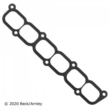 Beck Arnley 037-4867 Fuel Injection Plenum Gasket 3 Beck Arnley 037-4867 Fuel Injection Plenum Gasket