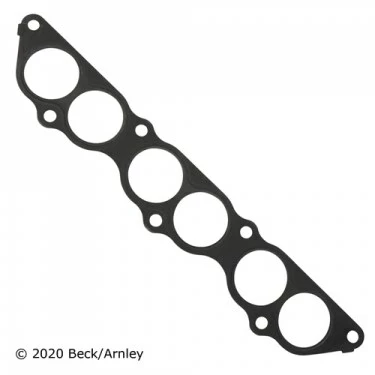 Beck Arnley 037-4870 Fuel Injection Plenum Gasket 3 Beck Arnley 037-4870 Fuel Injection Plenum Gasket