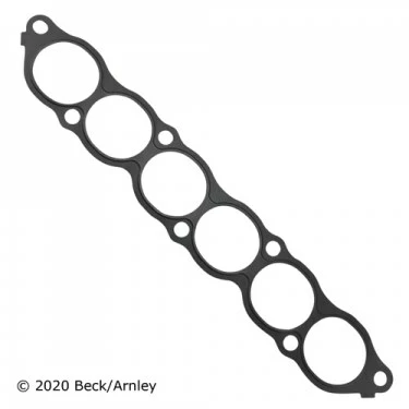 Beck Arnley 037-4873 Fuel Injection Plenum Gasket 3 Beck Arnley 037-4873 Fuel Injection Plenum Gasket