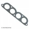 Beck Arnley 037-6083 Fuel Injection Plenum Gasket -STOCKWISE AUTO Shop 375x375 products BEC 0376083