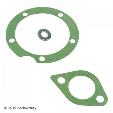 Beck Arnley 039-4025 Engine Water Pump Gasket 3 Beck Arnley 039-4025 Engine Water Pump Gasket