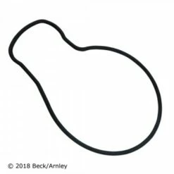 Beck Arnley 039-4059 Engine Water Pump Gasket