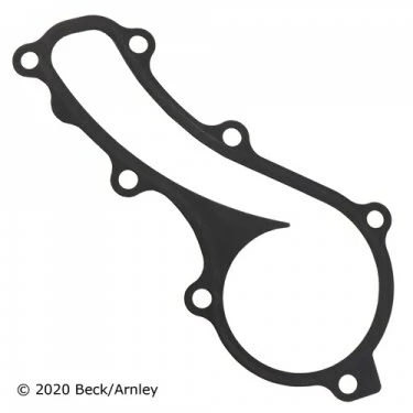 Beck Arnley 039-4196 Engine Water Pump Gasket 3 Beck Arnley 039-4196 Engine Water Pump Gasket