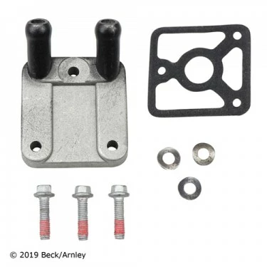 Beck Arnley 039-5068 Fuel Injection Throttle Body Heater Gasket 3 Beck Arnley 039-5068 Fuel Injection Throttle Body Heater Gasket