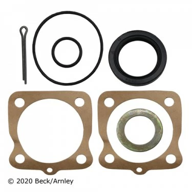 Beck Arnley 039-6180 Wheel Seal Kit 3 Beck Arnley 039-6180 Wheel Seal Kit
