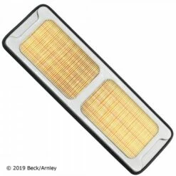Beck Arnley 042-0513 Air Filter