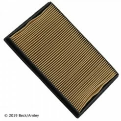 Beck Arnley 042-1364 Air Filter