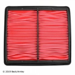 Beck Arnley 042-1524 Air Filter