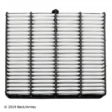 Beck Arnley 042-1535 Air Filter 3 Beck Arnley 042-1535 Air Filter