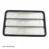 Beck Arnley 042-1541 Air Filter -STOCKWISE AUTO Shop 375x375 products BEC 0421541