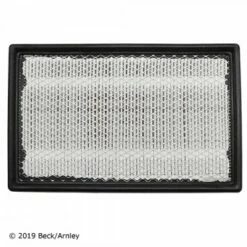Beck Arnley 042-1550 Air Filter