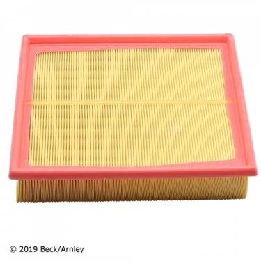 Beck Arnley 042-1558 Air Filter 3 Beck Arnley 042-1558 Air Filter
