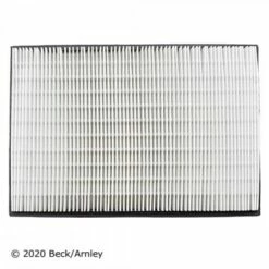 Beck Arnley 042-1571 Air Filter