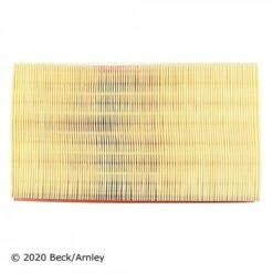 Beck Arnley 042-1582 Air Filter