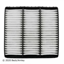 Beck Arnley 042-1586 Air Filter