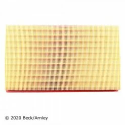 Beck Arnley 042-1607 Air Filter