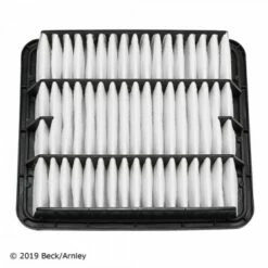 Beck Arnley 042-1608 Air Filter