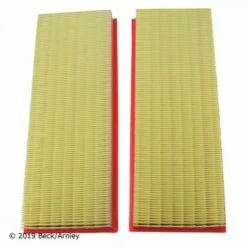 Beck Arnley 042-1611 Air Filter Set