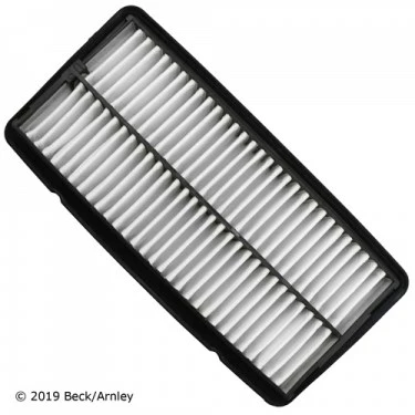 Beck Arnley 042-1631 Air Filter 3 Beck Arnley 042-1631 Air Filter