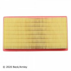 Beck Arnley 042-1637 Air Filter