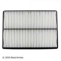 Beck Arnley 042-1640 Air Filter