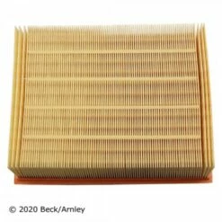 Beck Arnley 042-1651 Air Filter