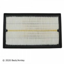 Beck Arnley 042-1653 Air Filter