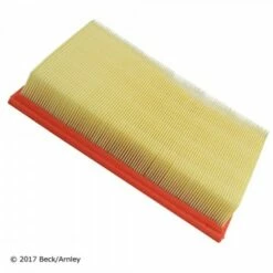 Beck Arnley 042-1657 Air Filter