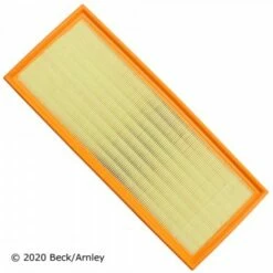 Beck Arnley 042-1669 Air Filter