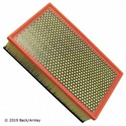 Beck Arnley 042-1673 Air Filter
