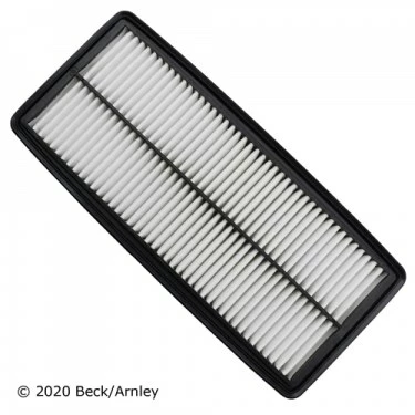 Beck Arnley 042-1677 Air Filter 3 Beck Arnley 042-1677 Air Filter