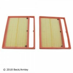 Beck Arnley 042-1695 Air Filter Set