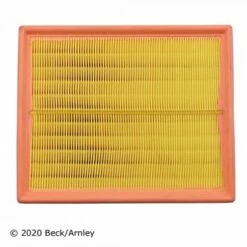 Beck Arnley 042-1707 Air Filter