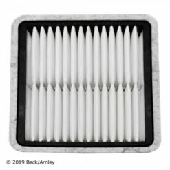 Beck Arnley 042-1712 Air Filter