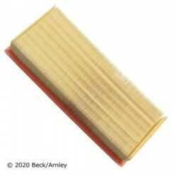 Beck Arnley 042-1725 Air Filter