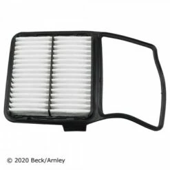 Beck Arnley 042-1729 Air Filter