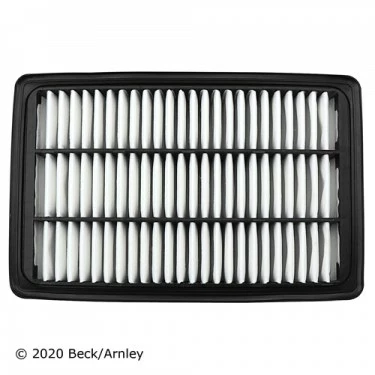 Beck Arnley 042-1738 Air Filter 3 Beck Arnley 042-1738 Air Filter