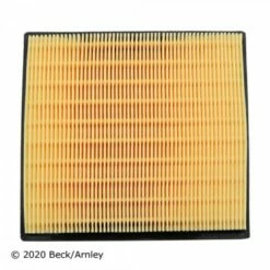 Beck Arnley 042-1755 Air Filter