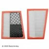 Beck Arnley 042-1763 Air Filter Set -STOCKWISE AUTO Shop 375x375 products BEC 0421763