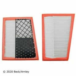 Beck Arnley 042-1763 Air Filter Set
