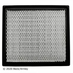 Beck Arnley 042-1765 Air Filter