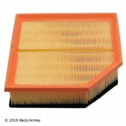 Beck Arnley 042-1770 Air Filter