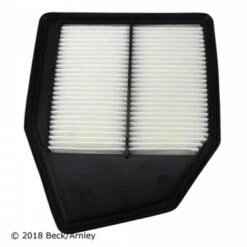 Beck Arnley 042-1772 Air Filter
