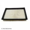 Beck Arnley 042-1806 Air Filter 1 Beck Arnley 042-1806 Air Filter -STOCKWISE AUTO Shop 375x375 products BEC 0421806