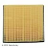 Beck Arnley 042-1807 Air Filter 2 Beck Arnley 042-1807 Air Filter -STOCKWISE AUTO Shop 375x375 products BEC 0421807