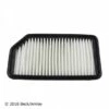 Beck Arnley 042-1811 Air Filter 2 Beck Arnley 042-1811 Air Filter -STOCKWISE AUTO Shop 375x375 products BEC 0421811