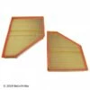 Beck Arnley 042-1834 Air Filter Set