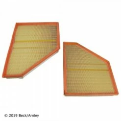 Beck Arnley 042-1834 Air Filter Set