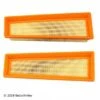 Beck Arnley 042-1837 Air Filter Set -STOCKWISE AUTO Shop 375x375 products BEC 0421837